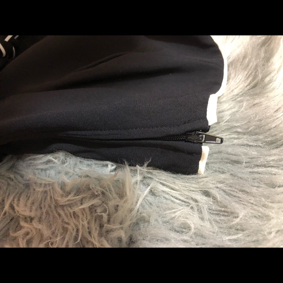 Black Jumpsuit - Picture 4 of 6